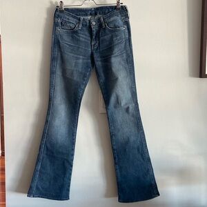 7 for all mankind jeans
